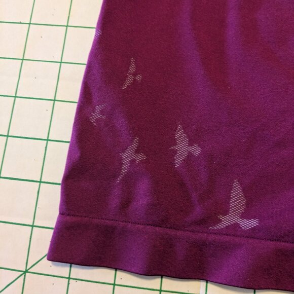 EUC Oiselle Seamless Shorts Size S - Picture 5 of 5